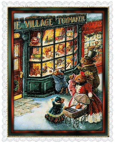 Joyeux Noël a tout le monde ...