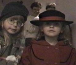 Vous pouvez avancer Princesse Stéphanie ...